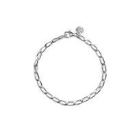 Bracciale Nove25 Chain in Argento N25BRA00331 - N25BRA00331